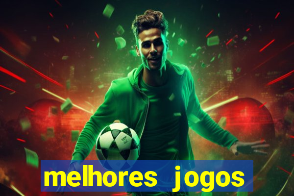 melhores jogos pagos ios